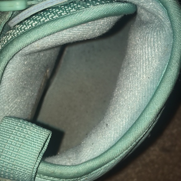 Nike Snake Ndestrukts (Dennis Rodman Shoes) - Picture 2 of 5